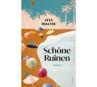 Jess Walter Friedrich Mader Schöne Ruinen (Tascabile)