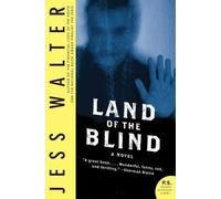 Jess Walter Land of the Blind (Tascabile)