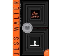 Jess Walter The Zero: A Novel (Tascabile)