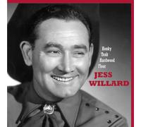 Jess Willard - Honky Tonk Hardwood Floor