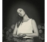 Jess Williamson Sorceress (CD) Album