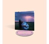 Jess Williamson Time Ain't Accidental (CD) Album