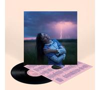 Jess Williamson Time Ain't Accidental (Vinyl LP) 12" Album