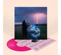 Jess Williamson Time Ain't Accidental (Vinyl LP)