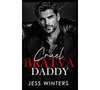 Jess Winters Cruel Bratva Daddy (Tascabile) Wicked Bratva Daddies