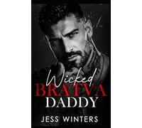 Jess Winters Wicked Bratva Daddy (Tascabile) Wicked Bratva Daddies