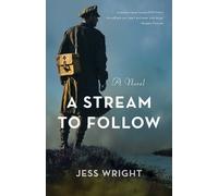Jess Wright A Stream to Follow (Tascabile)