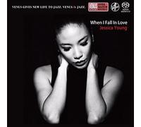 Jess Young - When I Fall In Love