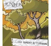 Jess & Zeb - Like Sunday Afternoon