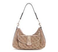 GUESS LTL JESSA SHOULDER borse tracolla Donna tu