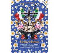 Jessa Hastings Daisy Haites (Spanish Edition) (Tascabile)