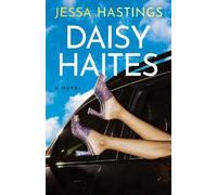 Jessa Hastings Daisy Haites (Tascabile) Magnolia Parks Universe