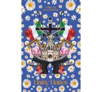 Jessa Hastings Daisy Haites (Tascabile) Magnolia Parks Universe