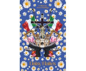 Jessa Hastings Daisy Haites (Tascabile) Magnolia Parks Universe