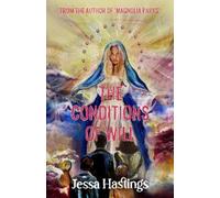 Jessa Hastings The Conditions of Will (Copertina rigida)