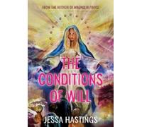 Jessa Hastings The Conditions of Will (Tascabile)