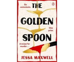 Jessa Maxwell The Golden Spoon (Tascabile)