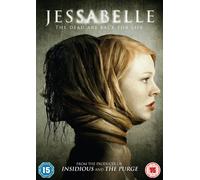 Jessabelle (DVD) Sarah Snook Joelle Carter Mark Webber David Andrews