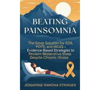 Jessamine Ramona Stringer Beating Painsomnia (Tascabile)
