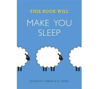 Jessamy Hibberd Jo Usmar This Book Will Make You Sleep (Tascabile)