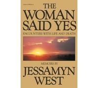 Jessamyn West Woman Said Yes (Tascabile)