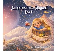 Jesse and the Magical Fort