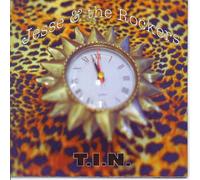 Jesse and the Rockers - T.I.N. (UK Import)