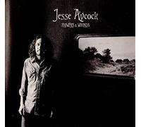 Jesse Aycock Flowers and Wounds (CD) Album