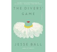 Jesse Ball The Divers' Game (Tascabile)