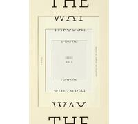 Jesse Ball The Way Through Doors (Tascabile) Vintage Contemporaries