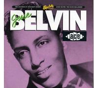 Jesse Belvin - Blues Balladeer