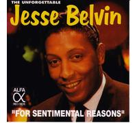 Jesse Belvin - For Sentimental Reasons