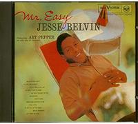 Jesse Belvin - Mr.Easy [Import]