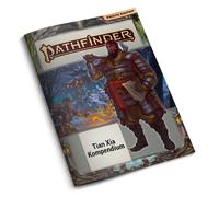 Jesse Benner Jeremy Blum Dan Cascone James Case Da Pathfinder 2 - Ti (Tascabile)