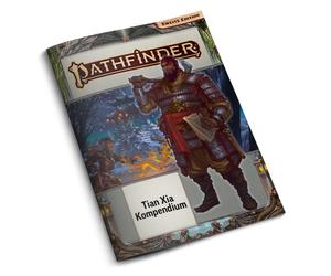 Jesse Benner Jeremy Blum Dan Cascone James Case Da Pathfinder 2 - Ti (Tascabile)