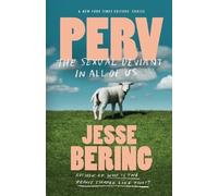 Jesse Bering Perv (Tascabile)