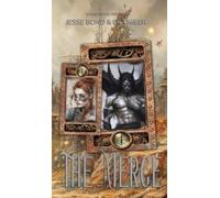 Jesse Bond Ck Timber The Merge (Copertina rigida)