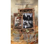 Jesse Bond Ck Timber The Merge (Tascabile)