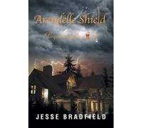 Jesse Bradfield Arendelle Shield (Tascabile)