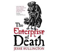 Jesse Bullington The Enterprise Of Death (Tascabile)