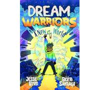 Jesse Byrd Dream Warriors (Tascabile) Dream Warriors