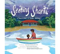 Jesse Byrd Sandy Kaur Gill Seeking Shanti (Copertina rigida)