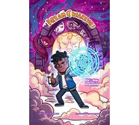 Jesse Byrd Yonson Carbone Dream Warriors: Khi's New Beginning: (Library binding)