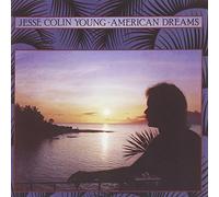 Jesse Colin Young - American Dreams