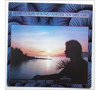 Jesse Colin Young - American Dreams [LP]