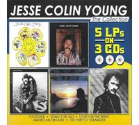 Jesse Colin Young Collection (CD)