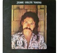 Jesse Colin Young - Jesse Colin Young , - Song For Juli - Warner Bros. Records - K 46262