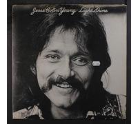 JESSE COLIN YOUNG - light shine