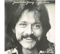 JESSE COLIN YOUNG - Light Shine