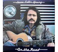 Jesse Colin Young - On The Road